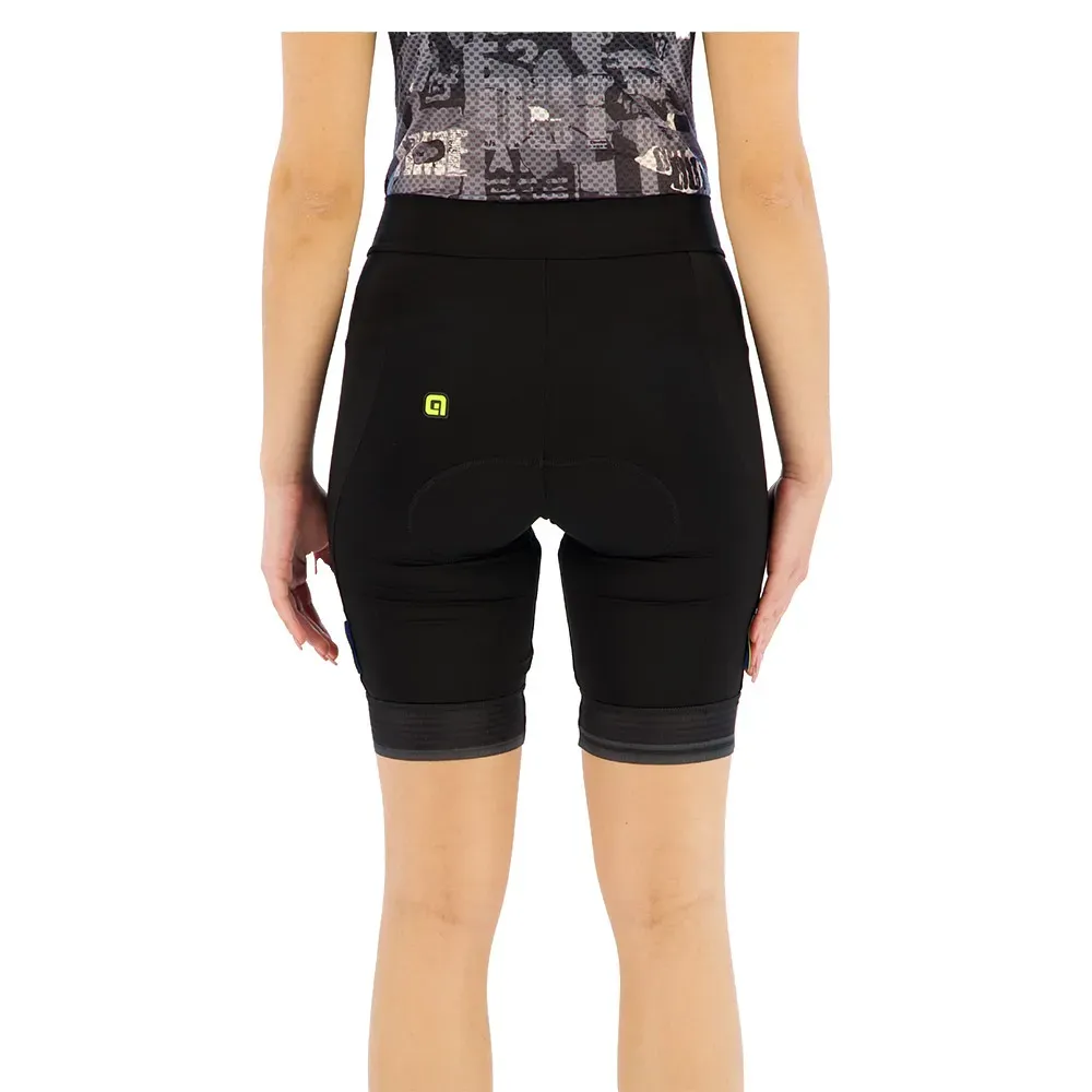 MTB Shorts ALE' Freetime Classico Radhose 2026 (Bild 2)