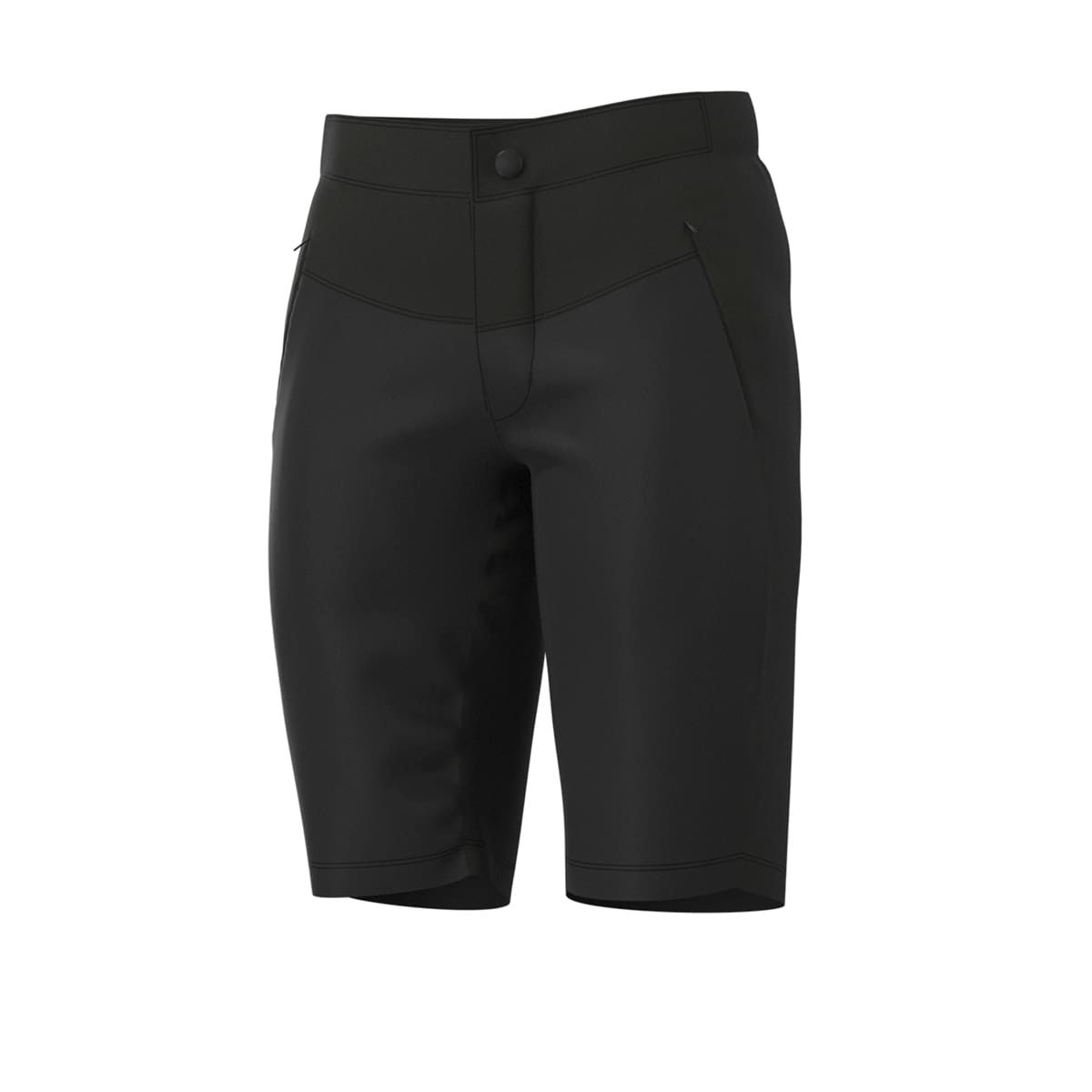 MTB Shorts Alé Cycling OFF-ROAD GRAVEL SIERRA 0 (Bild 1)