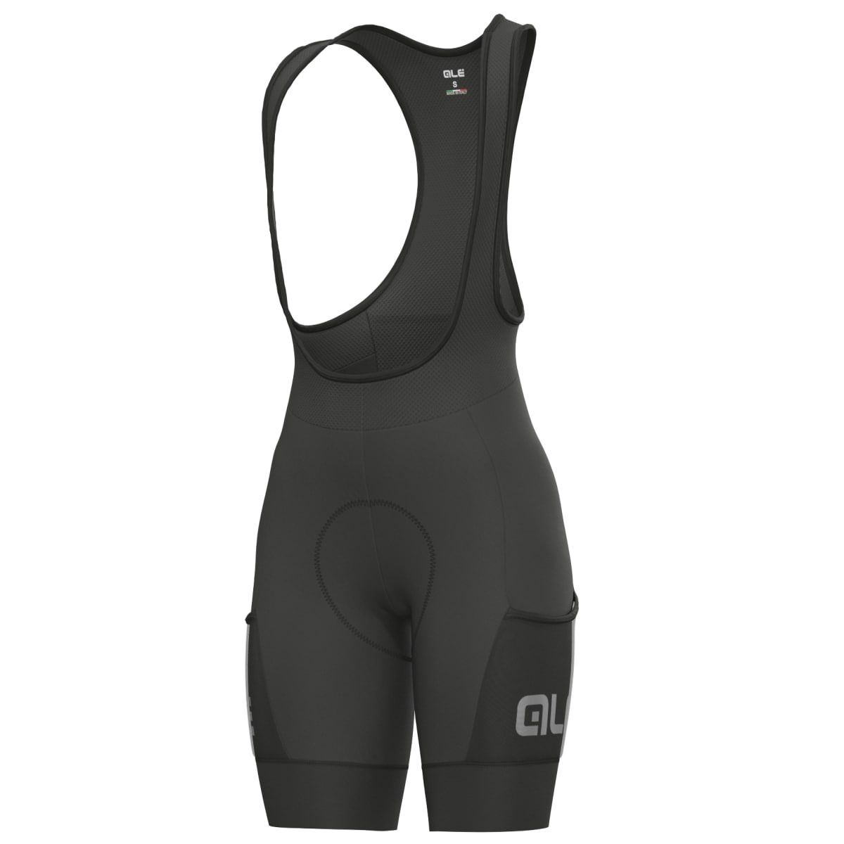 Kurze Radlerhose Alé Cycling OFF-ROAD GRAVEL STONES CARGO 2026