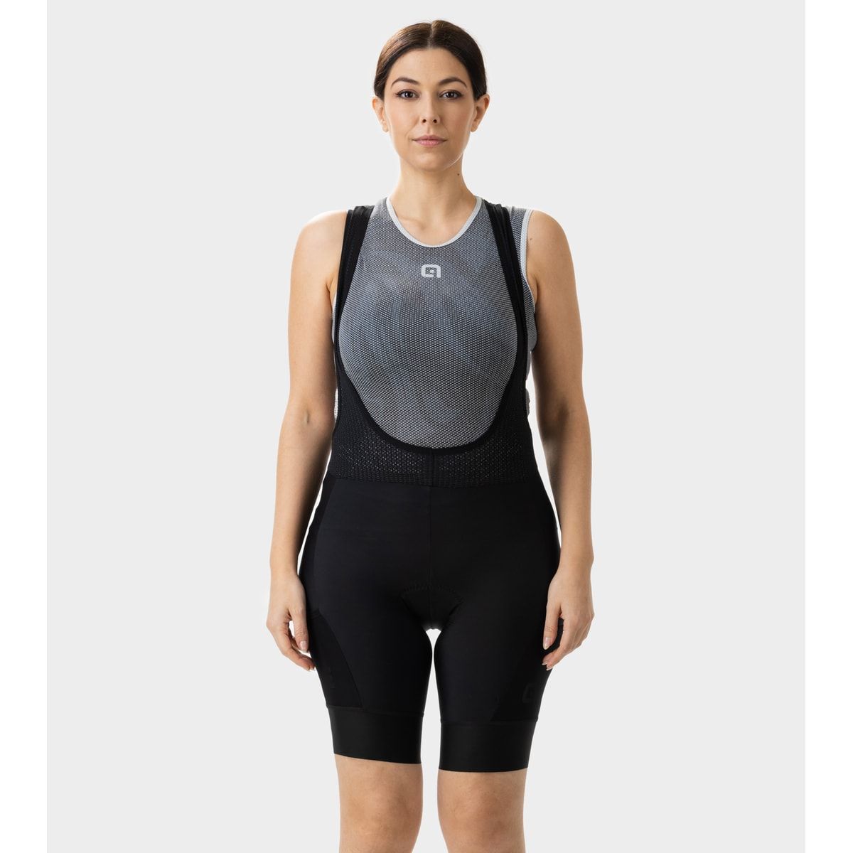 Kurze Radlerhose Alé Cycling OFF-ROAD GRAVEL STONES CARGO 2026 (Bild 4)