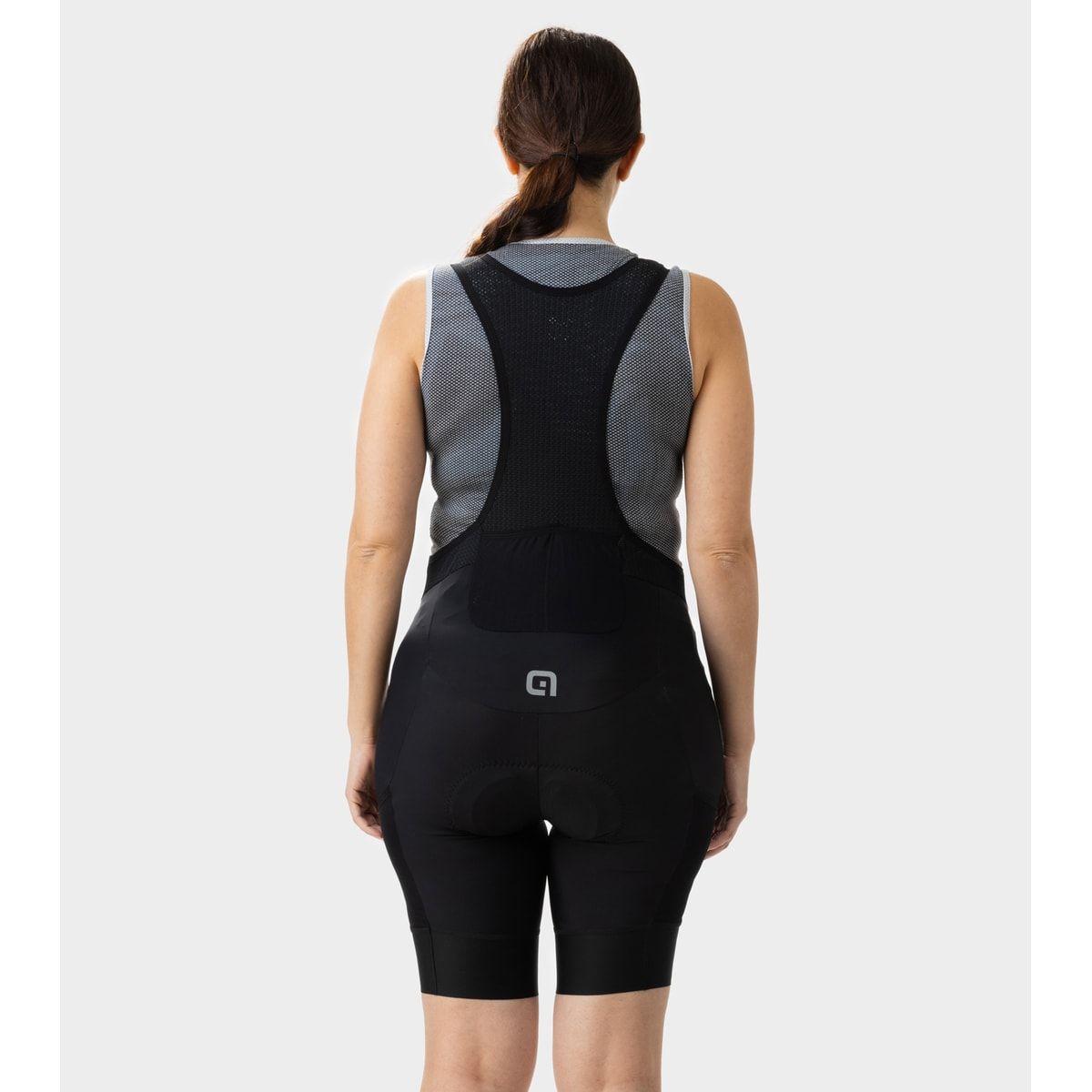 Kurze Radlerhose Alé Cycling OFF-ROAD GRAVEL STONES CARGO 2026 (Bild 5)