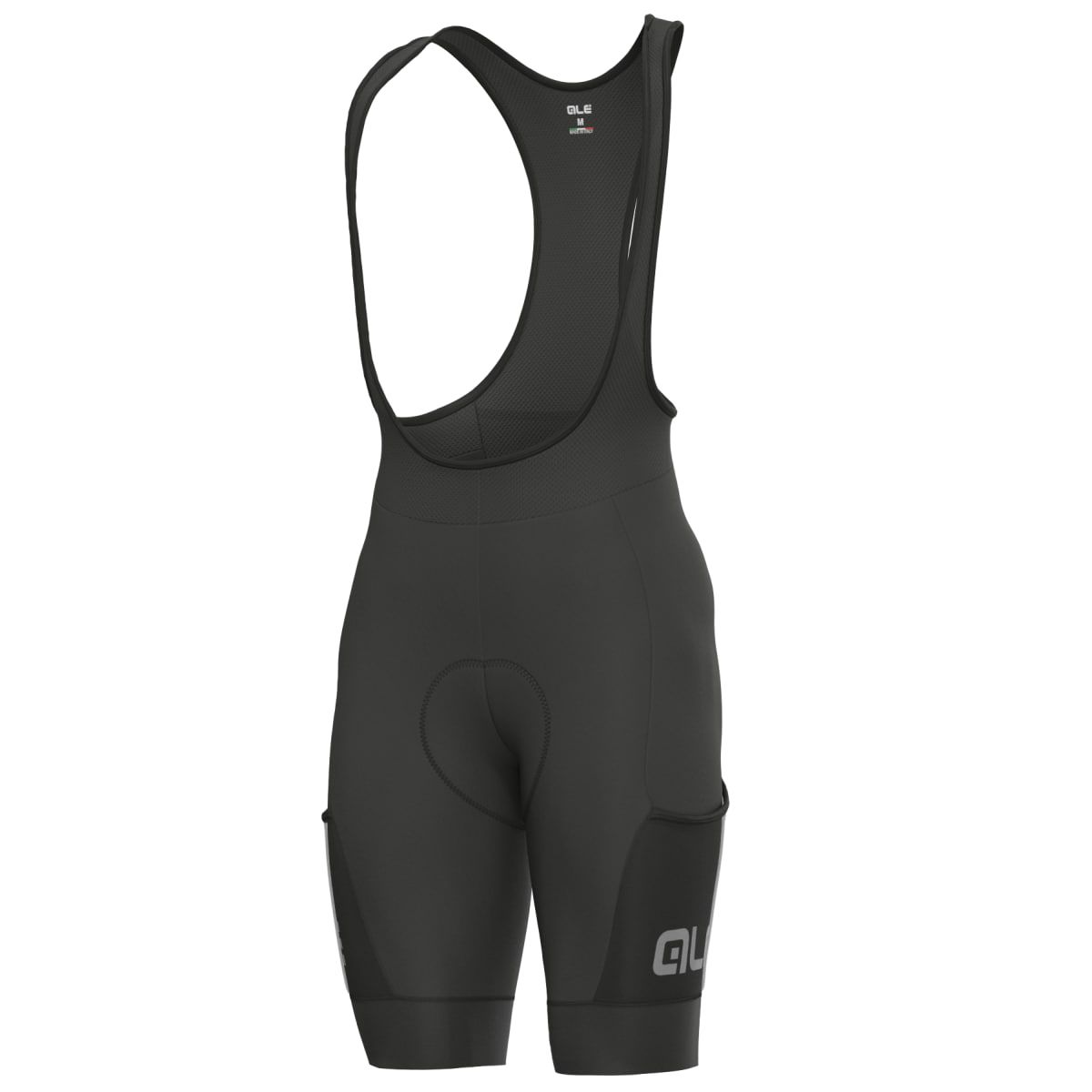 Kurze Radlerhose Alé Cycling OFF-ROAD STONES CARGO 2026