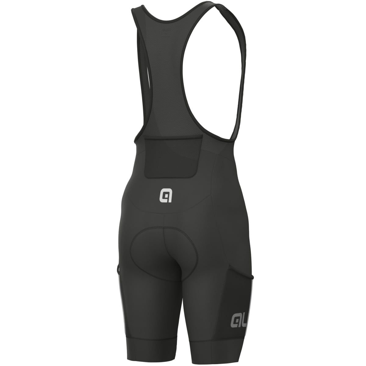 Kurze Radlerhose Alé Cycling OFF-ROAD STONES CARGO 2026 (Bild 2)
