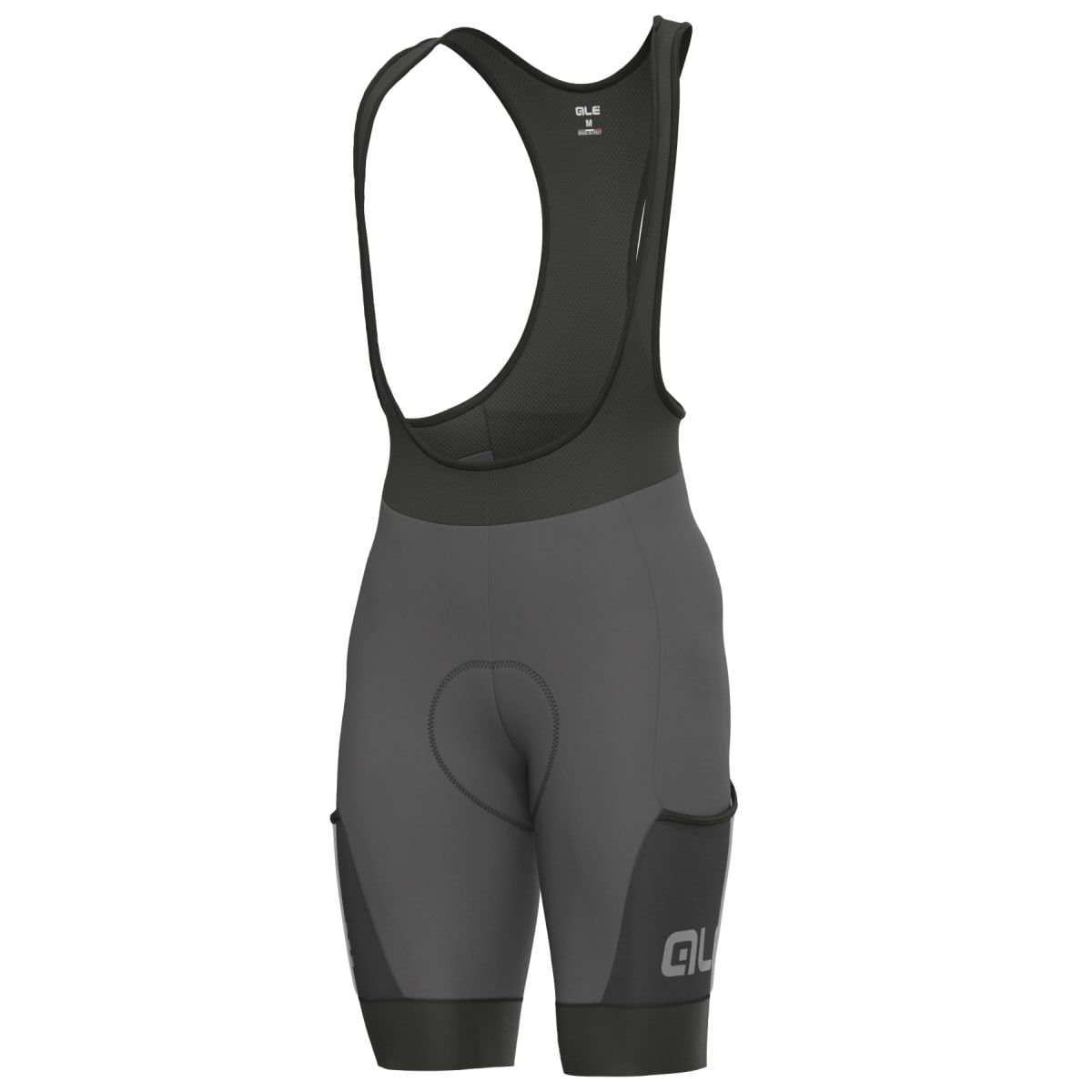 Kurze Radlerhose Alé Cycling OFF-ROAD STONES CARGO 2026 (Bild 6)