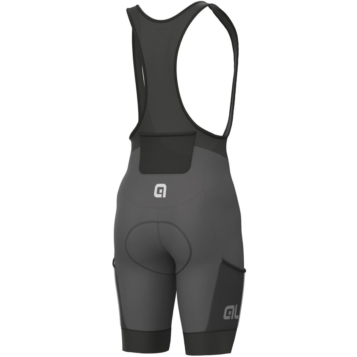 Kurze Radlerhose Alé Cycling OFF-ROAD STONES CARGO 2026 (Bild 7)