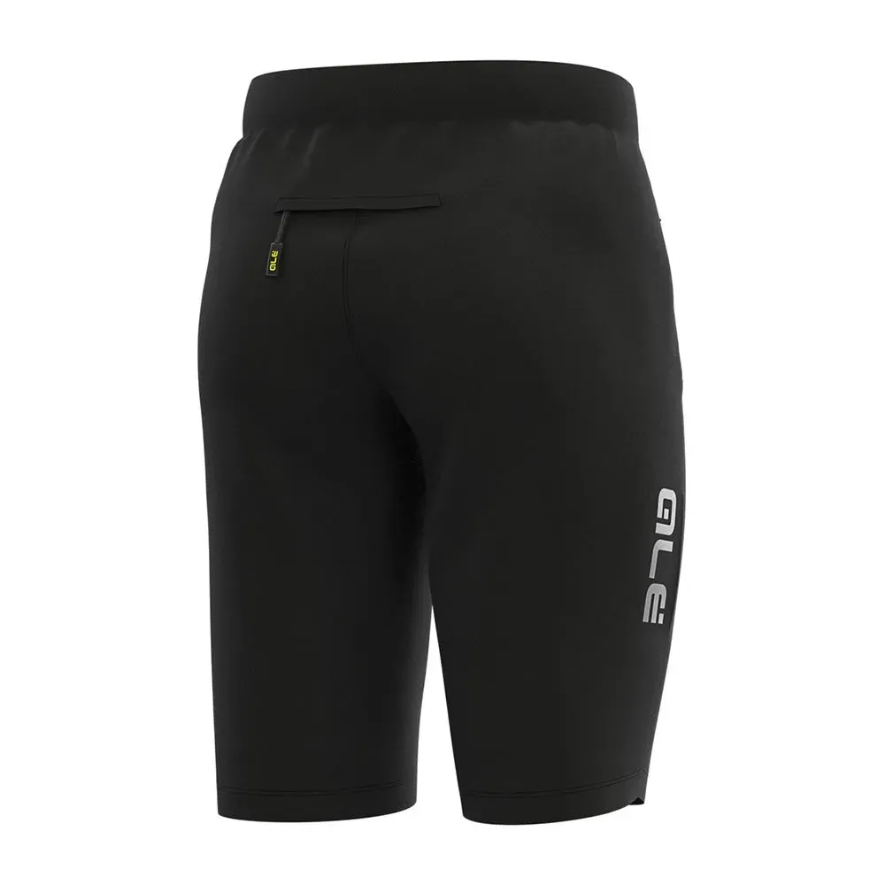 Kurze Radlerhose Alé Cycling Sierra Radhose (Bild 4)
