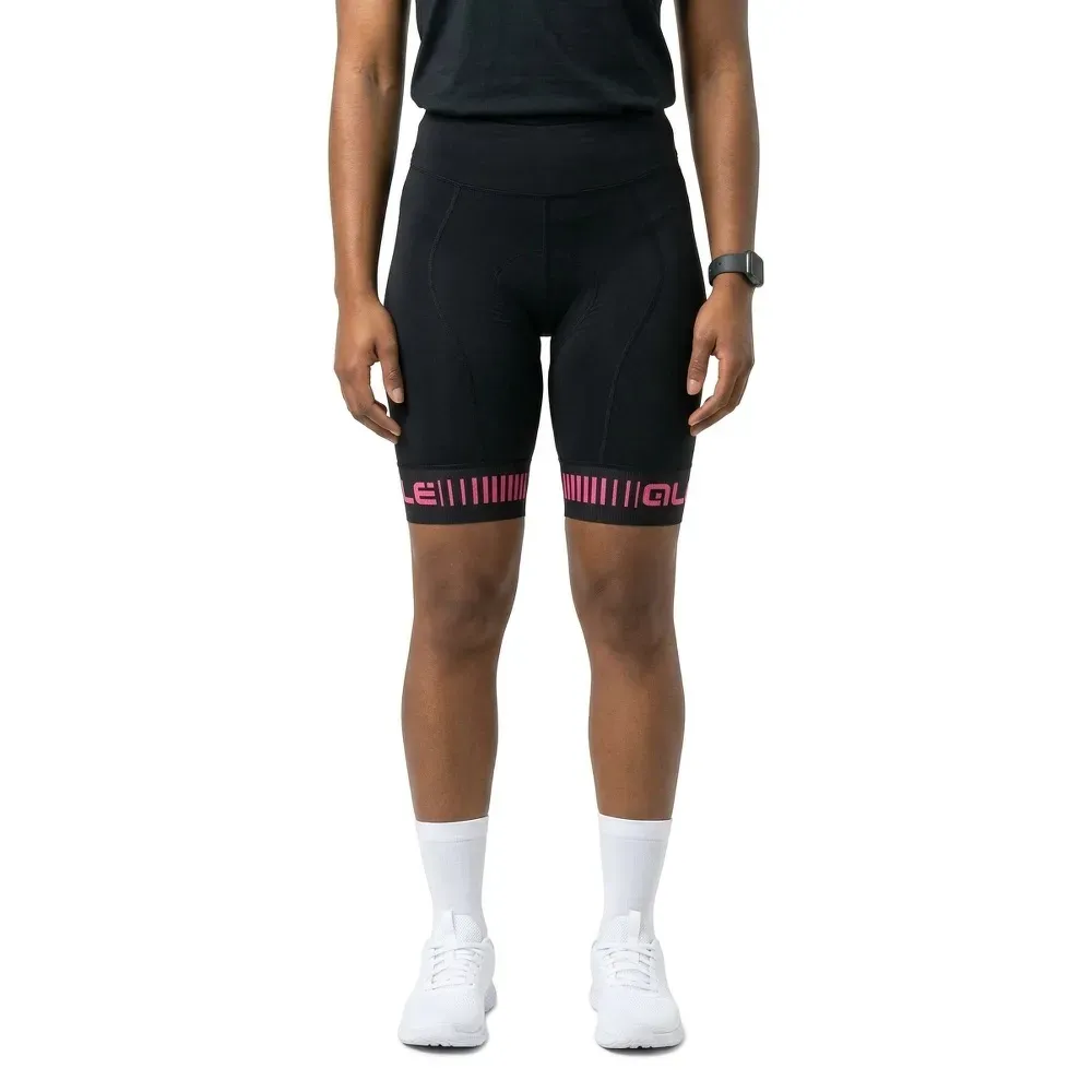 Kurze Radlerhose Alé Cycling Strada Radhose (Bild 3)