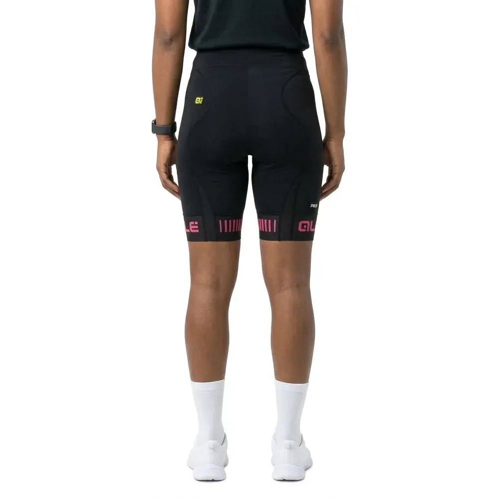 Kurze Radlerhose Alé Cycling Strada Radhose (Bild 4)
