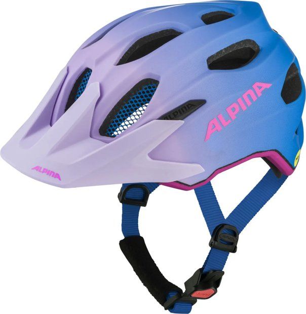 Kinderhelm Alpina Apax Junior MIPS 2026