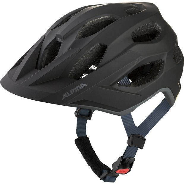 Helm für Pedelec Alpina Apax MIPS 2025 (Bild 5)