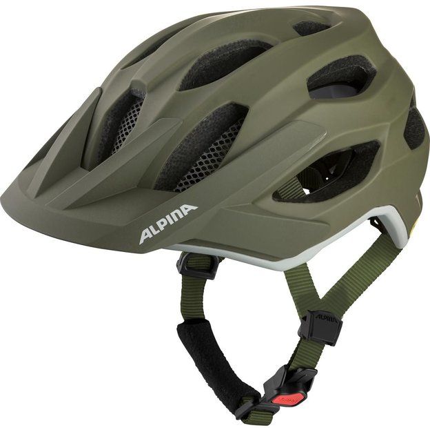 Helm für Pedelec Alpina Apax MIPS 2025 (Bild 2)