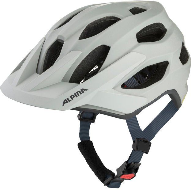 Helm für Pedelec Alpina Apax MIPS 2025 (Bild 6)