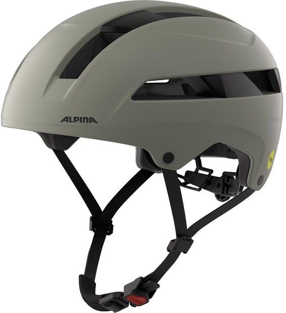 Fahrradhelme City und Trekking Alpina Bloom MIPS 2025
