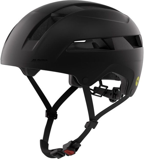 Fahrradhelme City und Trekking Alpina Bloom MIPS 2025 (Bild 2)