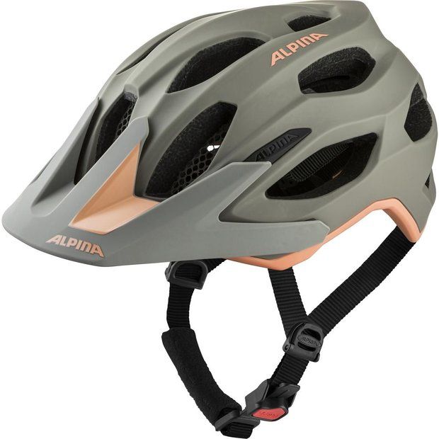 MTB-Helm Alpina Carapax 2.0 2024 (Bild 1)