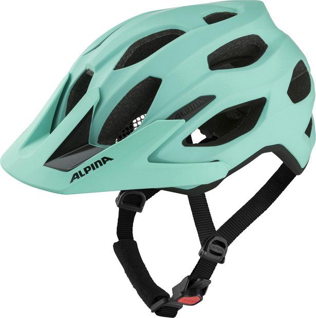 MTB-Helm Alpina Carapax 2.0 2024 (Bild 3)