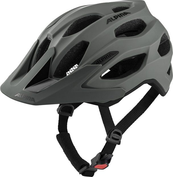 MTB-Helm Alpina Carapax 2.0 2026 (Bild 3)