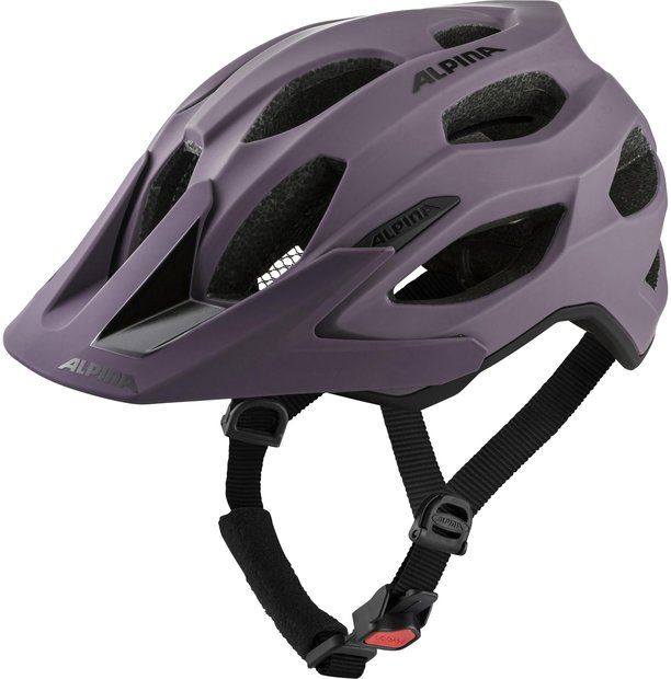 MTB-Helm Alpina Carapax 2.0 2026 (Bild 4)
