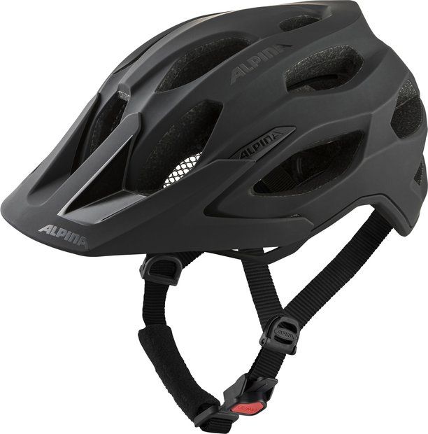 MTB-Helm Alpina Carapax 2.0 2026