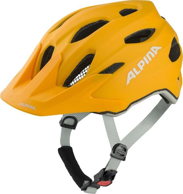 Kinderhelm Alpina Carapax Junior 2025 (Bild 5)
