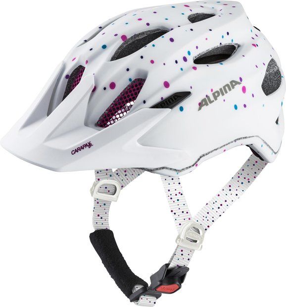Kinderhelm Alpina Carapax Junior 2025 (Bild 6)