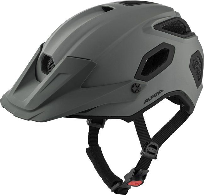MTB-Helm Alpina Comox 2023 (Bild 1)