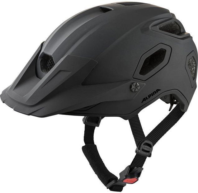 MTB-Helm Alpina Croot MIPS 2024 (Bild 1)