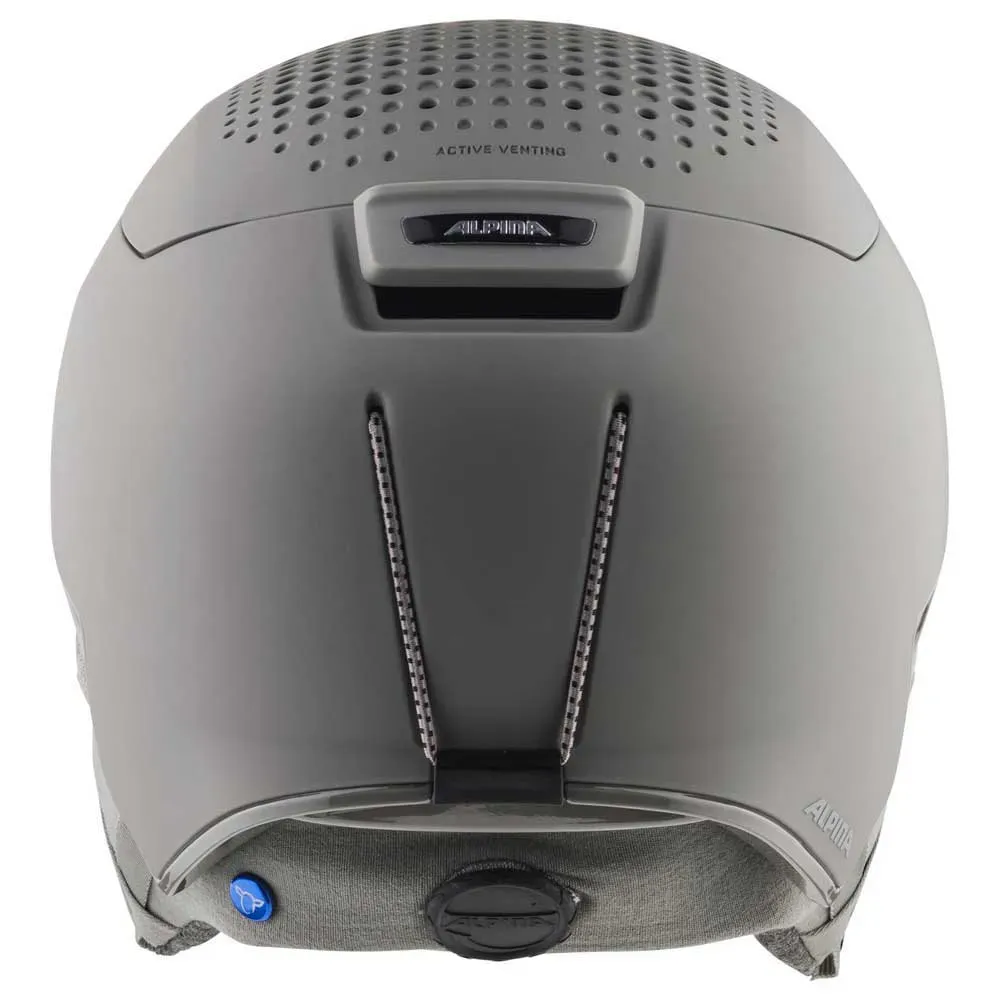 Ski Helm Alpina Gems Skihelm 2025 (Bild 5)