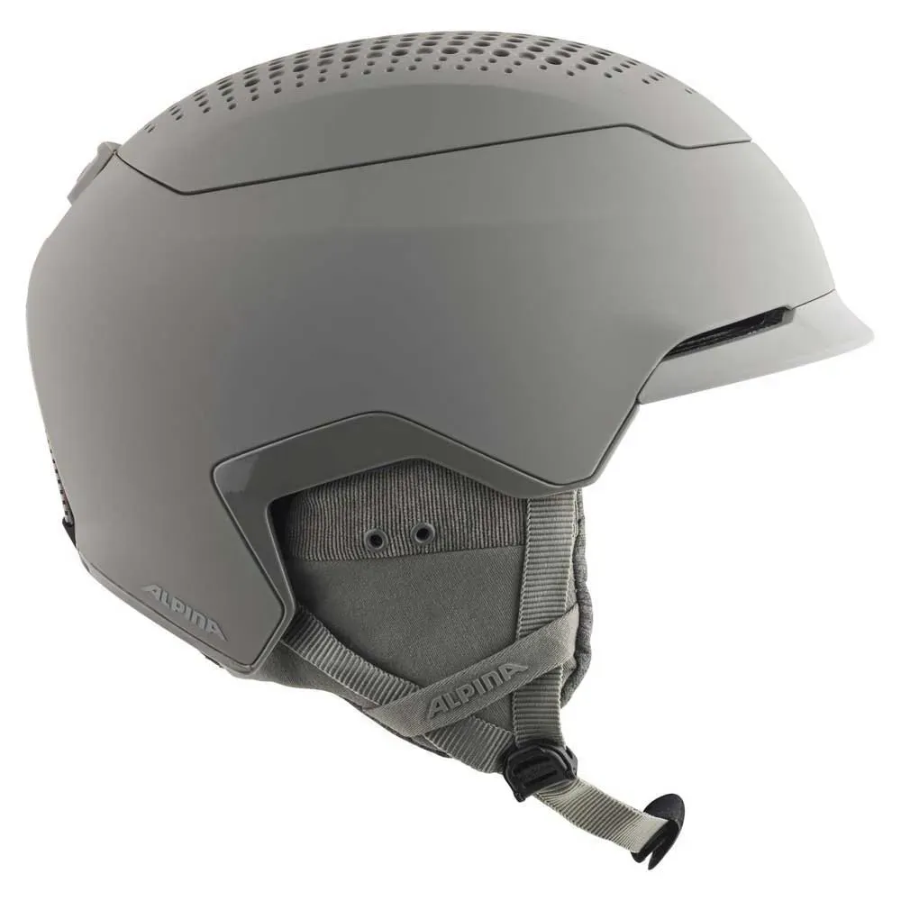 Ski Helm Alpina Gems Skihelm 2025 (Bild 6)