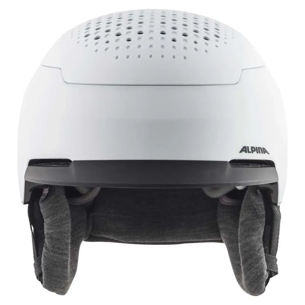 Ski Helm Alpina Gems Skihelm 2025 (Bild 7)