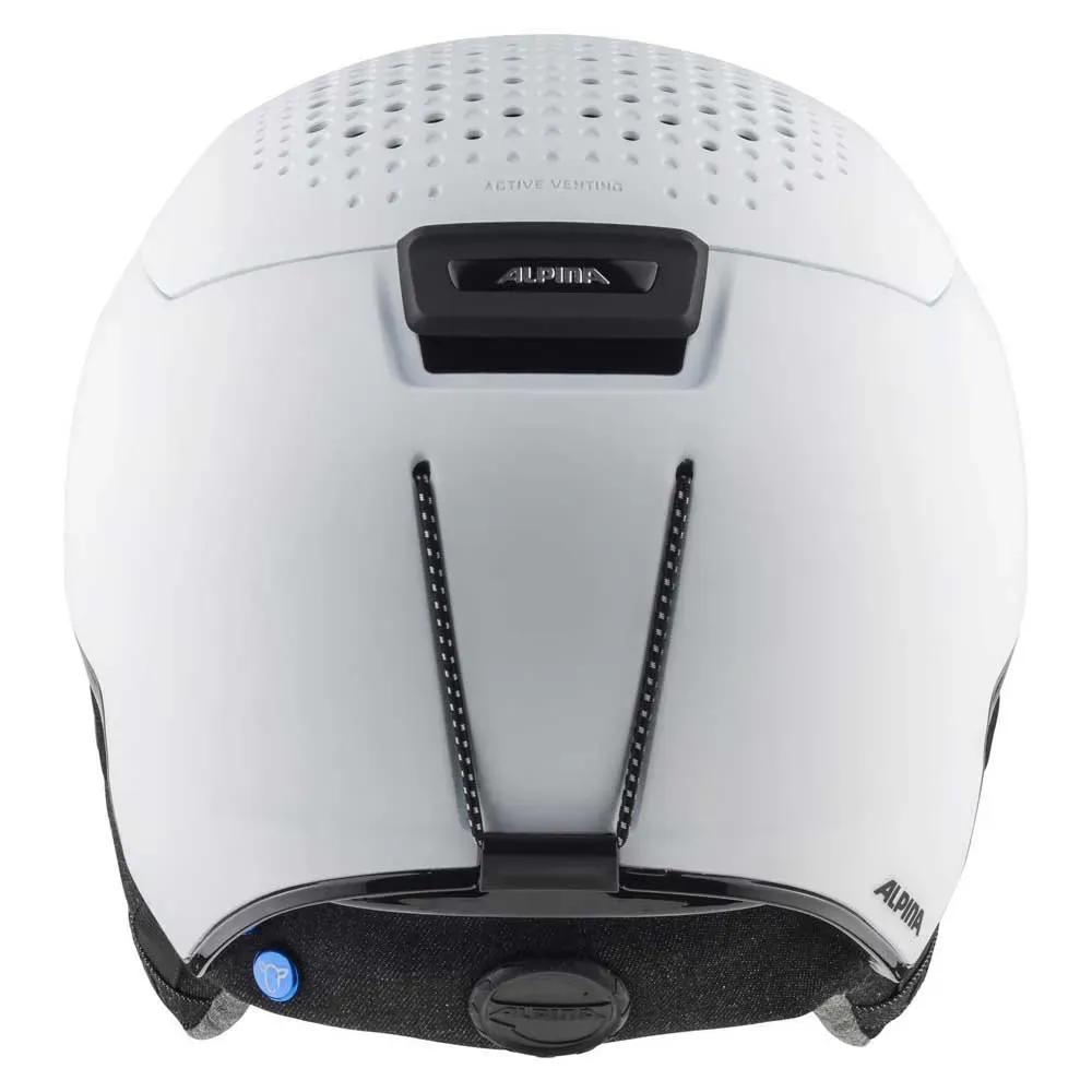 Ski Helm Alpina Gems Skihelm 2025 (Bild 8)
