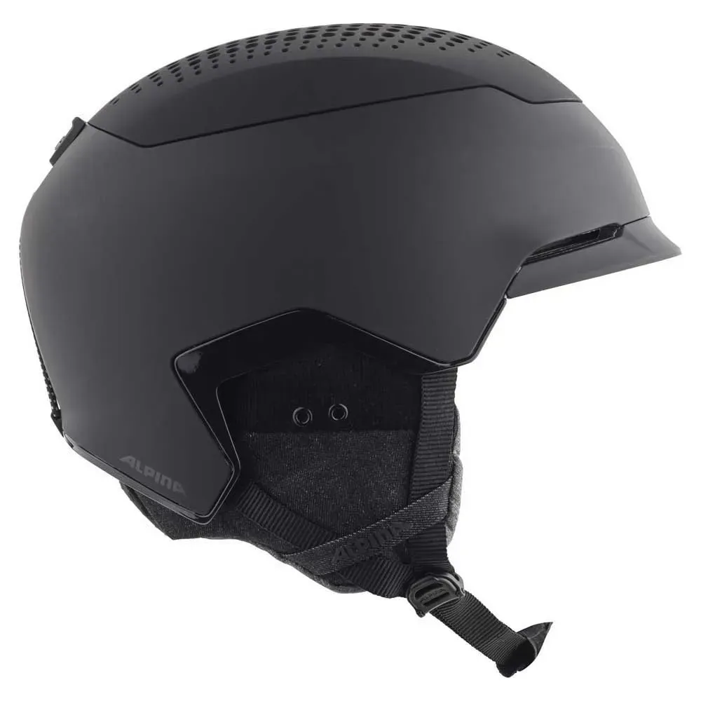 Ski Helm Alpina Gems Skihelm 2025 (Bild 3)