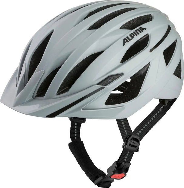 Fahrradhelme City und Trekking Alpina Haga 2025 (Bild 5)