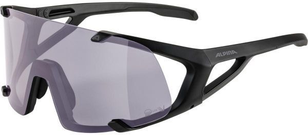 Sportbrille Alpina Hawkeye Q-Lite V 2024 (Bild 1)