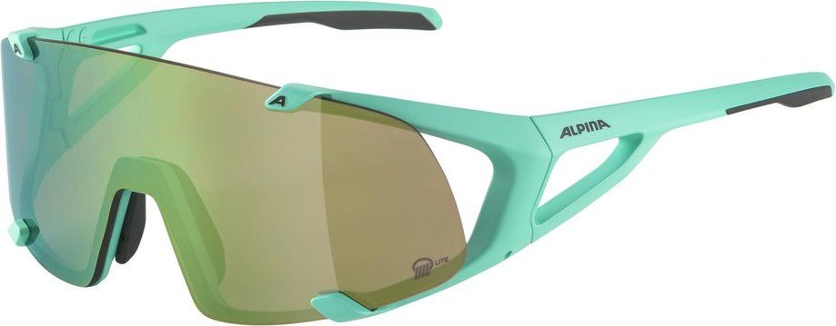 Sportbrille Alpina Hawkeye S Q-Lite 2024 (Bild 3)