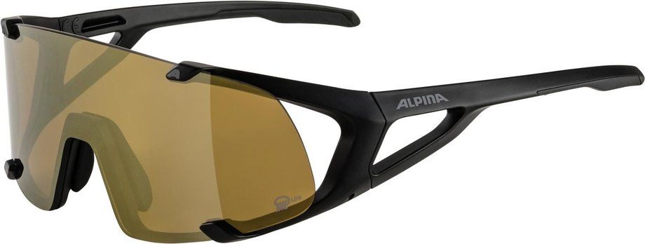 Sportbrille Alpina Hawkeye S Q-Lite 2024