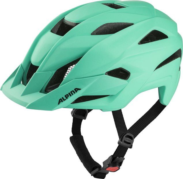 MTB-Helm Alpina Kamloop 2024 (Bild 1)