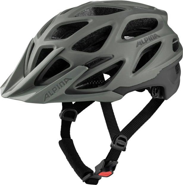 Fahrradhelme City und Trekking Alpina Mythos 3.0 L.E. 2025
