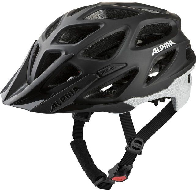MTB-Helm Alpina Mythos Reflective 2024 (Bild 1)