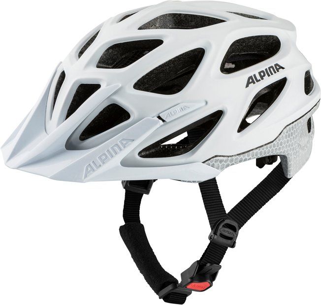 MTB-Helm Alpina Mythos Reflective 2025 (Bild 2)