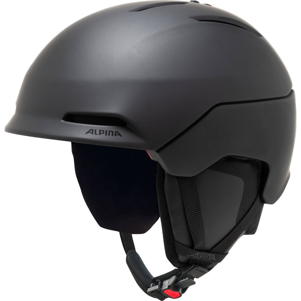 Ski Helm Alpina Nax 0 (Bild 2)