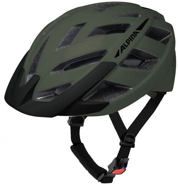 Fahrradhelme City und Trekking Alpina Panoma 3.0 2025 (Bild 6)