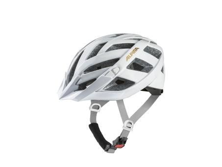 Fahrradhelme City und Trekking Alpina Panoma Classic 2026