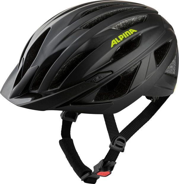 MTB-Helm Alpina Parana 2024 (Bild 3)