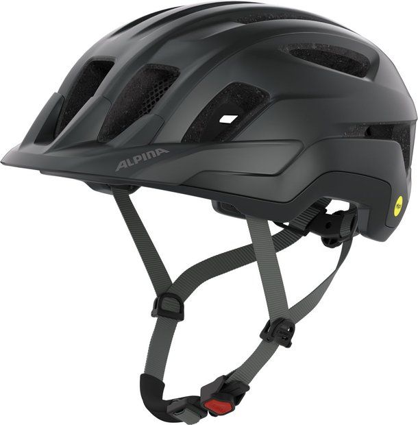 MTB-Helm Alpina Paranus MIPS 2025