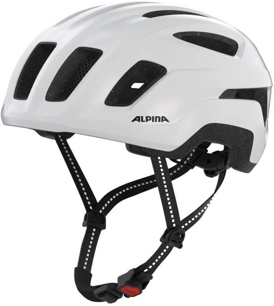 MTB-Helm Alpina Paranus Urban 2025 (Bild 5)
