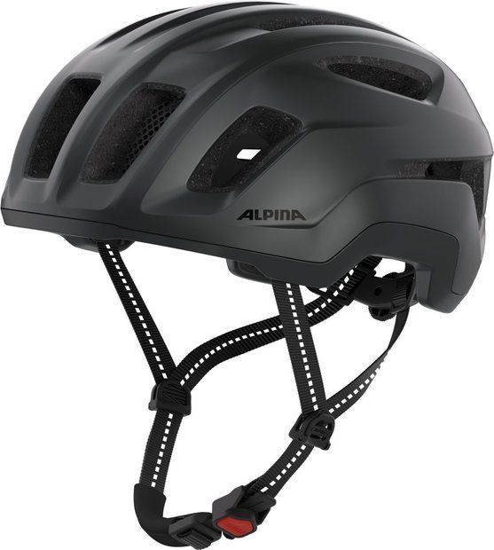 MTB-Helm Alpina Paranus Urban 2025