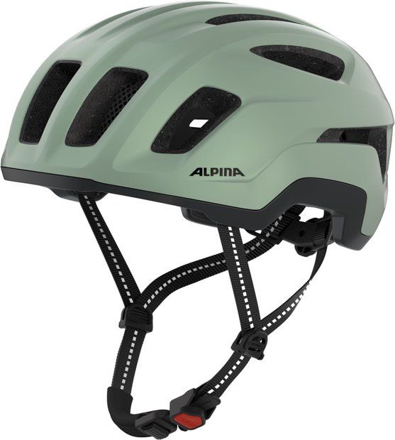 MTB-Helm Alpina Paranus Urban 2025 (Bild 2)