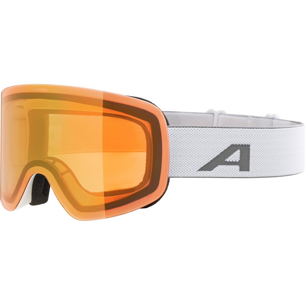 Skibrille Alpina Penken Q Skibrille 0