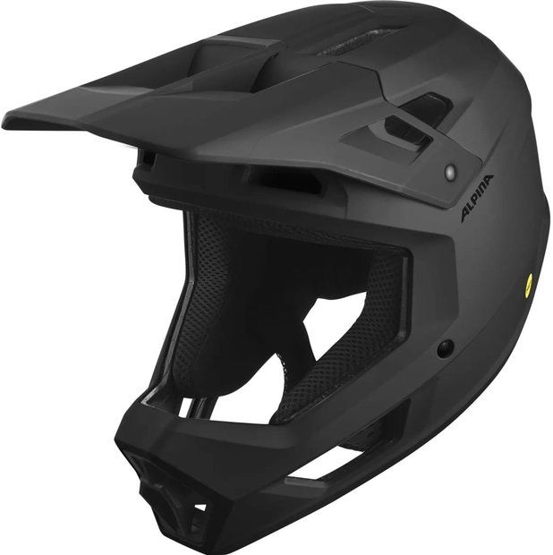 Fullface Helm Alpina Pikes 2025
